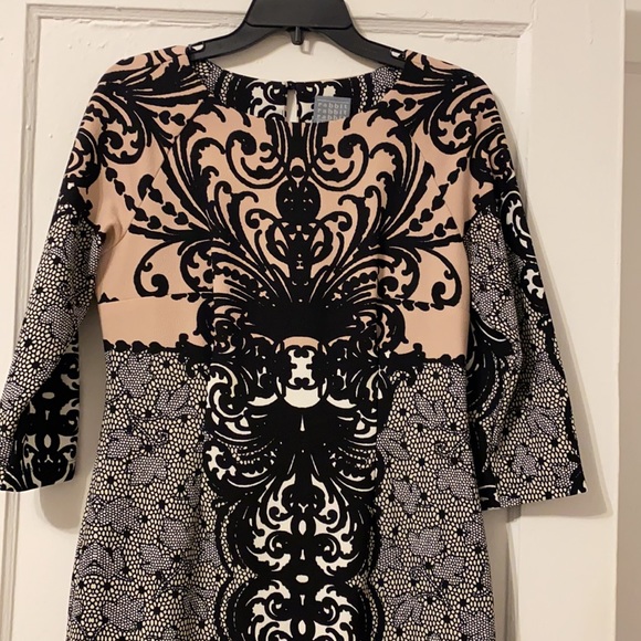 Gorgeous Multi-Color Women’ Dress Size 8 - Picture 2 of 9